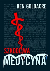 Bild von Szkodliwa medycyna