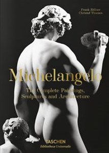 Bild von Michelangelo The Complete Paintings, Sculptures and Architecture