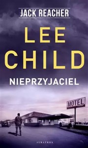 Obrazek Jack Reacher Nieprzyjaciel