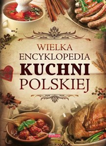 Bild von Wielka encyklopedia kuchni polskiej