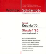 Polska książka : Wolność i ...