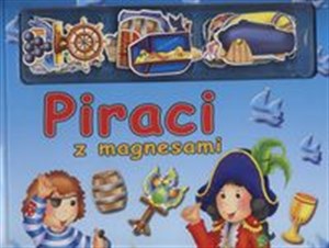 Bild von Piraci z magnesami