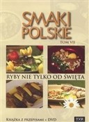 Smaki pols... -  Polnische Buchandlung 