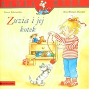 Polnische buch : Mądra mysz... - Liane Schneider, Eva Wenzel-Burger