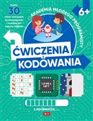 Polnische buch : Akademia m... - Alicja Żarowska-Mazur, Dawid Mazur