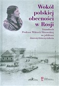 Książka : Wokół pols...