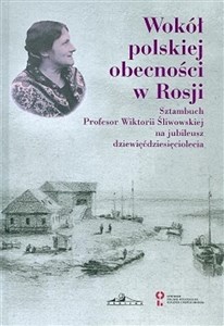 Bild von Wokół polskiej obecności w Rosji