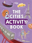 The Cities... -  Książka z wysyłką do Niemiec 