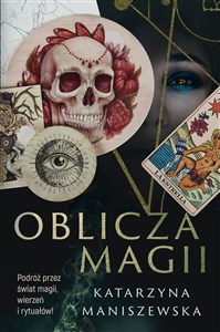 Bild von Oblicza magii