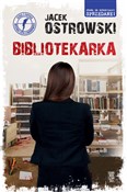 Biblioteka... - Jacek Ostrowski -  fremdsprachige bücher polnisch 