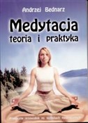 Medytacja ... - Andrzej Bednarz - buch auf polnisch 
