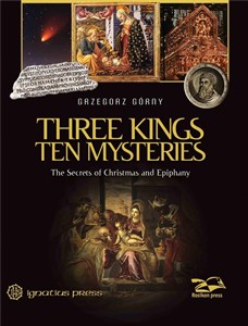 Bild von Three Kings