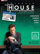 Polnische buch : Dr House - Blake Peter