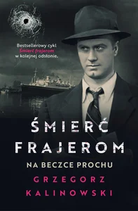 Obrazek Śmierć frajerom Na beczce prochu