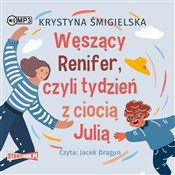 Polska książka : [Audiobook... - Krystyna Śmigielska