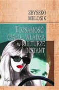 Tożsamość,... - Zbyszko Melosik -  Polnische Buchandlung 
