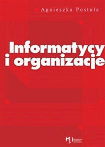 Obrazek Informatycy i organizacje