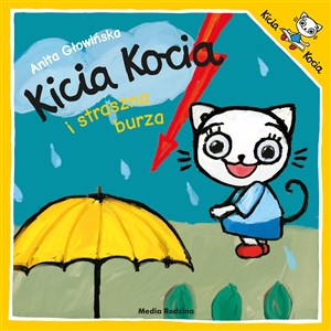 Bild von Kicia Kocia i straszna burza w.2024