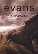 Odważni - Nicholas Evans -  polnische Bücher