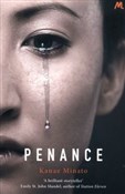 Polnische buch : Penance - Kanae Minato