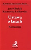 Ustawa o l... - Jerzy Bieluk, Katarzyna Leśkiewicz -  Polnische Buchandlung 