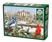 Puzzle 100... - Ksiegarnia w niemczech