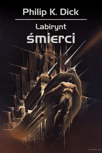 Bild von Labirynt śmierci