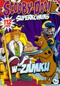 Polska książka : Scooby-Doo... - Tyler Rurik, Alex Simmons, Brett Lewis