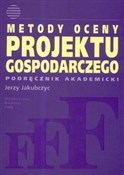 Polska książka : Metody oce... - Jerzy Jakubczyc
