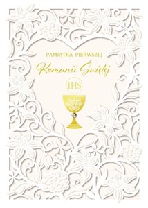 Bild von Karnet Komunia