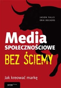 Bild von Media społecznościowe bez ściemy Jak kreować markę
