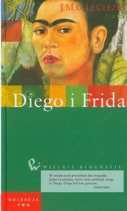 Bild von Diego i Frida Wielkie biografie 6