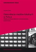 Dziennikar... - Lucyna Szot -  Polnische Buchandlung 