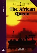 Polska książka : The Africa...