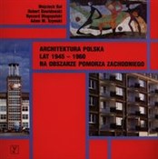Książka : Architektu... - Wojciech Bal, Robert Dawidowski, Ryszard Długopolski, Adam M. Szymski