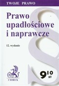 Prawo upad... - buch auf polnisch 