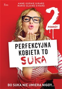 Obrazek Perfekcyjna kobieta to suka 2 Powrót