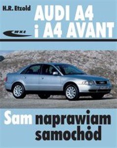 Obrazek Audi A4 i A4 Avant