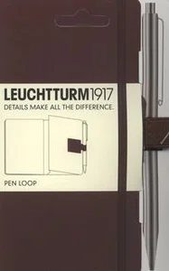 Bild von Pen Loop Leuchtturm1917 tabaka