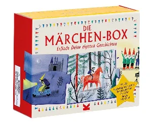 Obrazek DIE MÄRCHEN-BOX