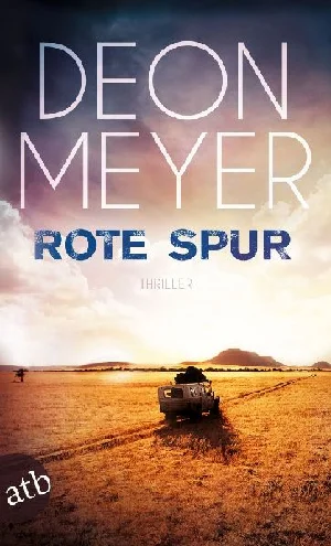 Obrazek MEYER, D: ROTE SPUR