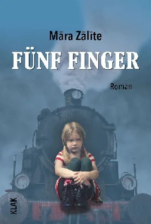Bild von ZALITE, M: FÜNF FINGER