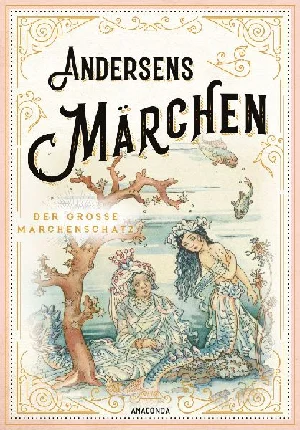 Obrazek ANDERSEN, H: ANDERSENS MÄRCHEN