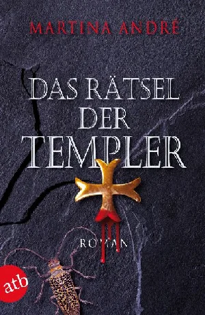Bild von ANDRÉ, M: RÄTSEL DER TEMPLER