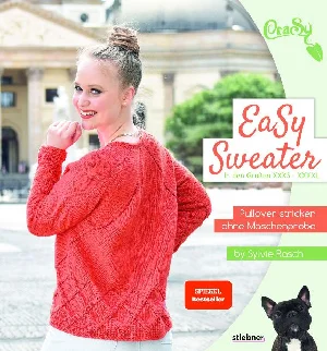 Obrazek RASCH, S: EASY SWEATER