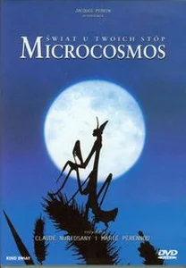 Obrazek Microcosmos Świat u Twoich stóp