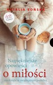 Garść pier... - Natalia Sońska -  polnische Bücher