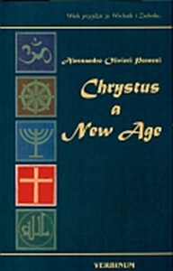 Obrazek Chrystus a New Age