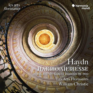 Bild von Haydn: Harmoniemesse