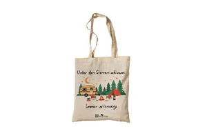 Bild von CAMPER - TASCHE